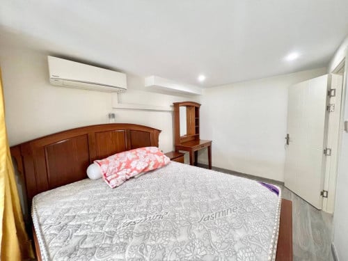 2-Bedroom High-Floor Living For SALE/RENT – Fully Furnished