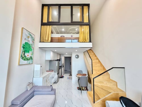 2-Bedroom High-Floor Living For SALE/RENT – Fully Furnished
