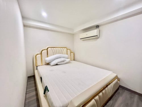 2-Bedroom High-Floor Living For SALE/RENT – Fully Furnished