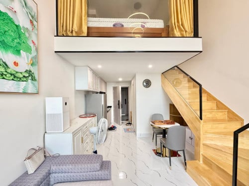 2-Bedroom High-Floor Living For SALE/RENT – Fully Furnished