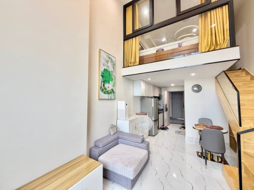 2-Bedroom High-Floor Living For SALE/RENT – Fully Furnished