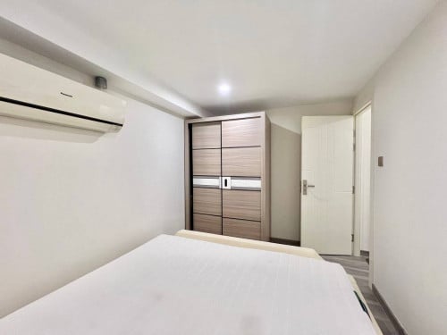 2-Bedroom High-Floor Living For SALE/RENT – Fully Furnished