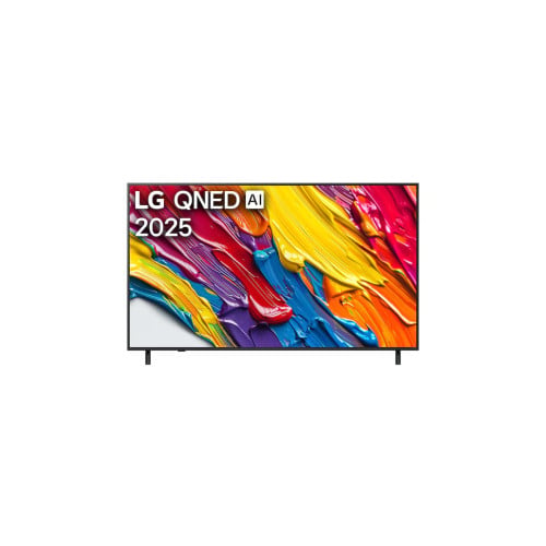 75QNED82ASA 75" 4K QNED, Youtube, Netflix, Room Sharing, ThinQ AI, Magic remote