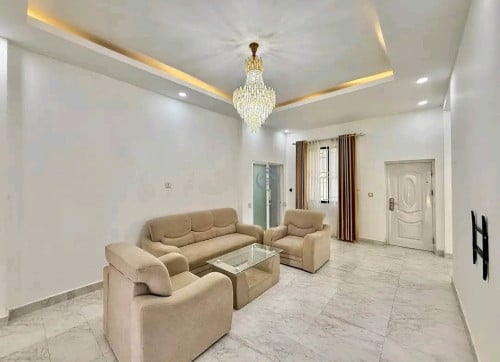 A Private 3 Bedrooms house for rent _ ផ្ទះជួល សៀមរៀប ៣បន្ទប់គេង