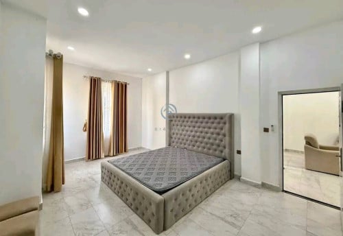 A Private 3 Bedrooms house for rent _ ផ្ទះជួល សៀមរៀប ៣បន្ទប់គេង