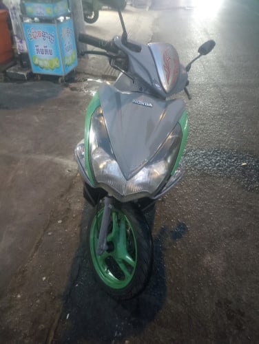 Airblade for sale . With ID card