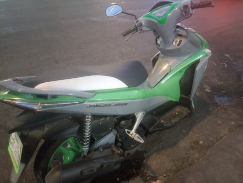 Airblade for sale . With ID card