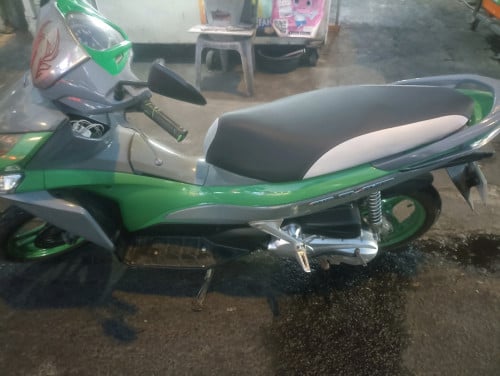 Airblade for sale . With ID card