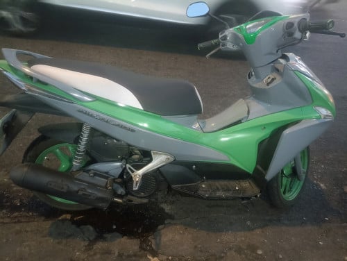 Airblade for sale . With ID card