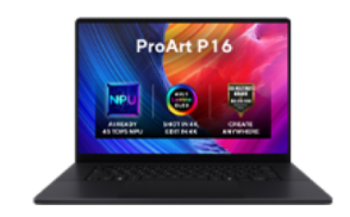 Asus ProArt P16 H7606WX-SE004W