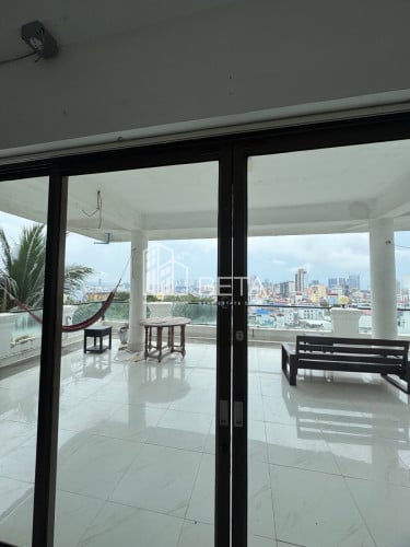 Big 3 bedroom 700$, Sihanoukville