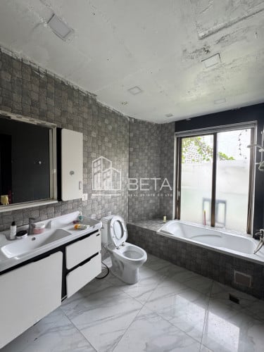 Big 3 bedroom 700$, Sihanoukville