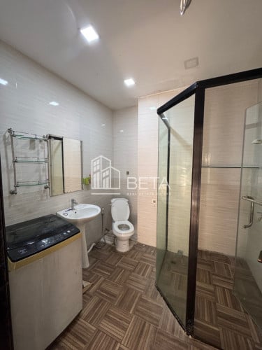 Big studio 250$, Sihanoukville