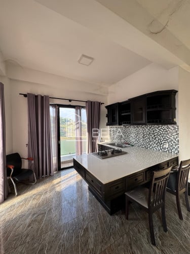 Big studio 250$, Sihanoukville