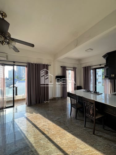 Big studio 250$, Sihanoukville
