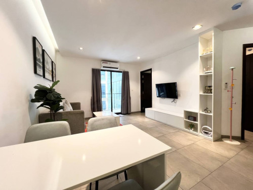 Biggest Two Bedroom for rent at Urban Village