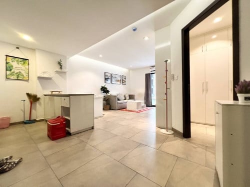 Biggest Two Bedroom for rent at Urban Village