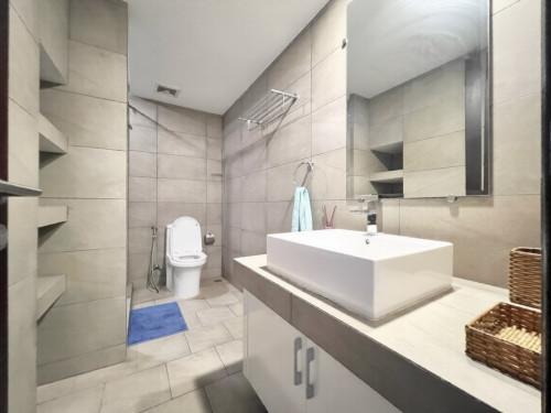 Biggest Two Bedroom for rent at Urban Village