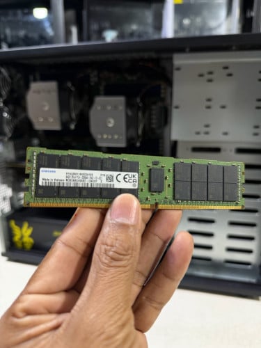 Building server for do AI