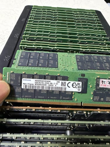 Building server for do AI