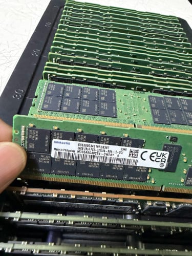 Building server for do AI