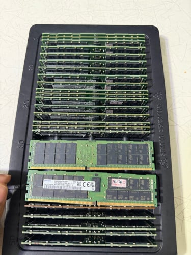 Building server for do AI