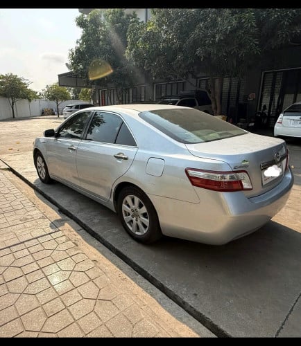 Camry hybrid full option 2007 2BVxx