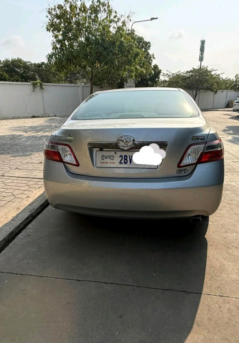 Camry hybrid full option 2007 2BVxx
