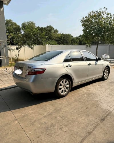 Camry hybrid full option 2007 2BVxx