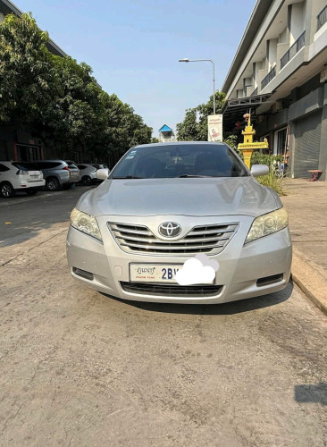 Camry hybrid full option 2007 2BVxx