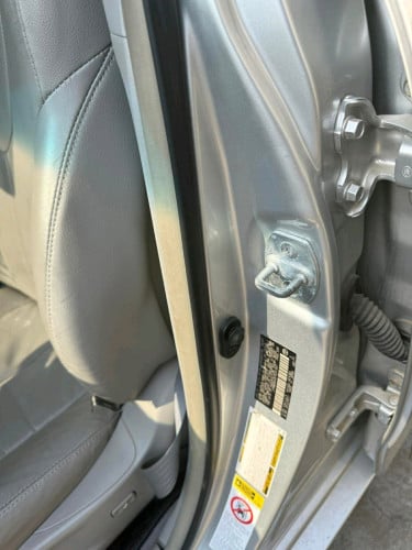 Camry hybrid full option 2007 2BVxx