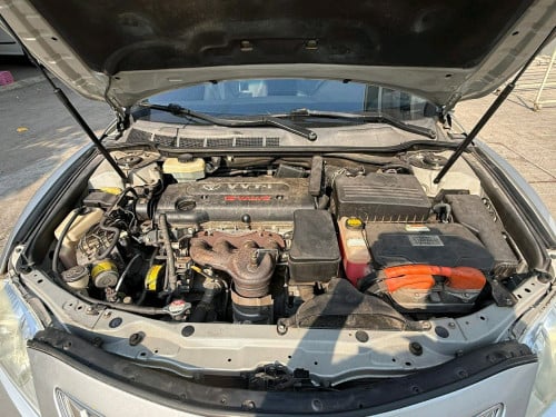 Camry hybrid full option 2007 2BVxx