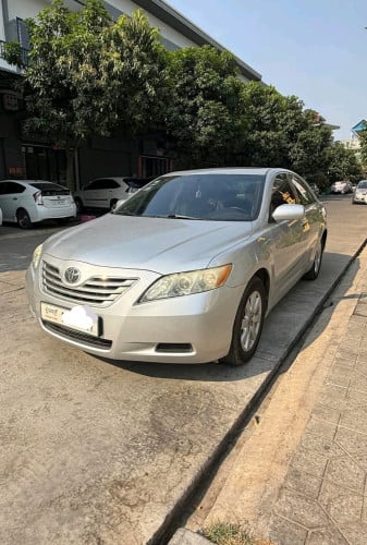 Camry hybrid full option 2007 2BVxx