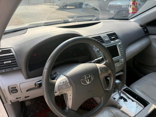 Camry hybrid full option 2007 2BVxx