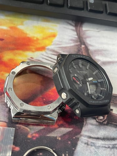 Casio G-Shock GA-B2100 Solar Bluetooth