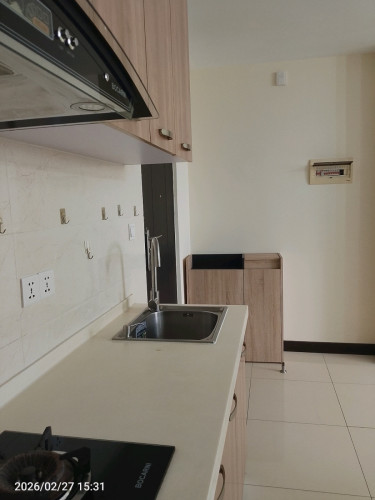 Condo 1bedroom for rent