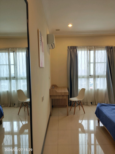 Condo 1bedroom for rent