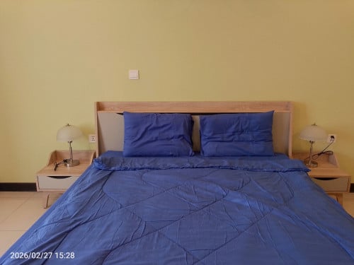 Condo 1bedroom for rent