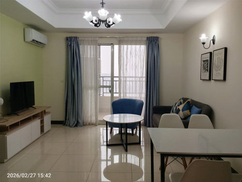 Condo 1bedroom for rent