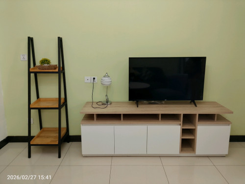 Condo 1bedroom for rent
