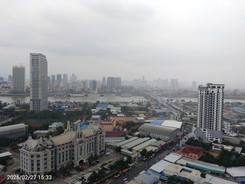 Condo 1bedroom for rent
