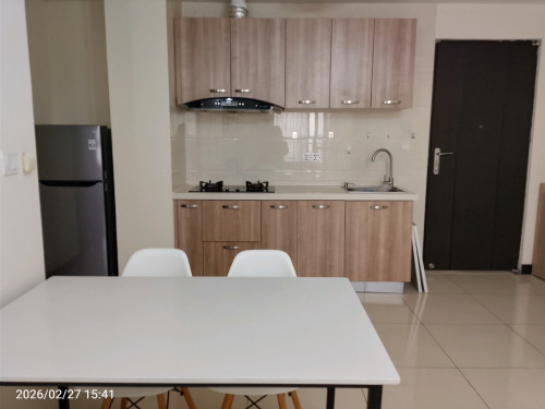 Condo 1bedroom for rent