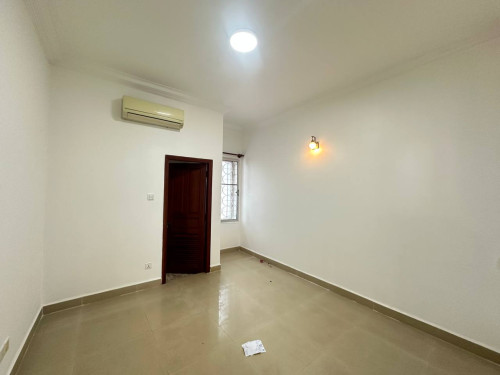 Corner Villa For Rent In Tonle Bassac