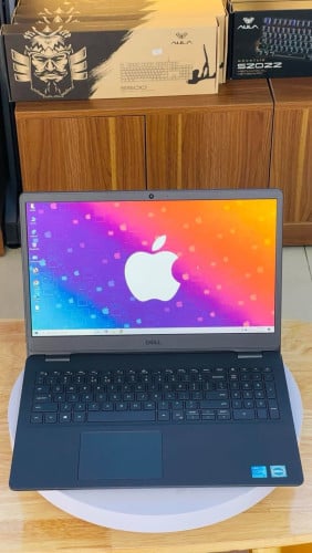 Dell Inspiron 3501 (1ទឹកស្អាត 98% ) Good for office 🌸✅✅