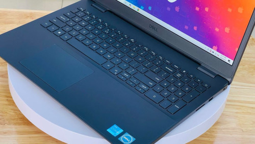 Dell Inspiron 3501 (1ទឹកស្អាត 98% ) Good for office 🌸✅✅