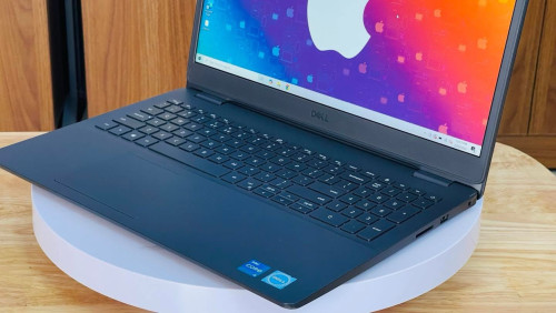Dell Inspiron 3501 (1ទឹកស្អាត 98% ) Good for office 🌸✅✅