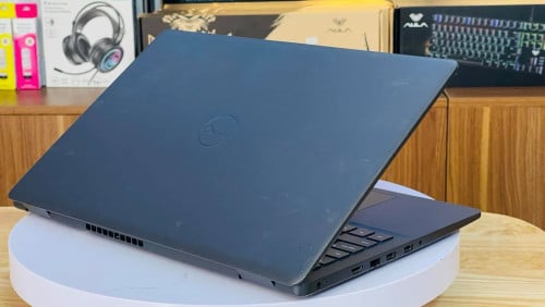 Dell Inspiron 3501 (1ទឹកស្អាត 98% ) Good for office 🌸✅✅