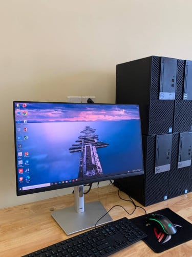 Dell OptiPlex 5050  Tower