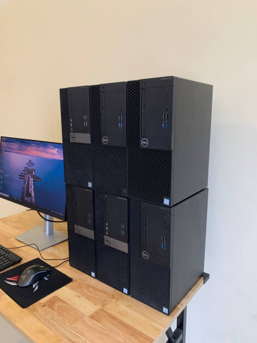Dell OptiPlex 5050  Tower