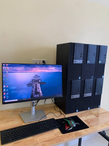 Dell OptiPlex 5050  Tower